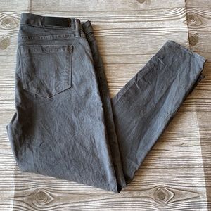 Parker Smith Skinny Jeans Size 30